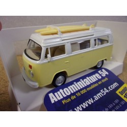 Volkswagen combi T2b Camper...