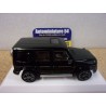 Mercedes G -Class 2024 Obsidian Black 351370 Norev