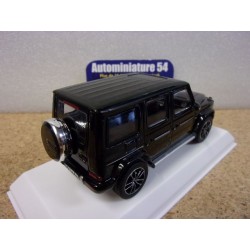 Mercedes G -Class 2024 Obsidian Black 351370 Norev