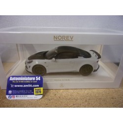 Renault Alpine A110R Blanc...