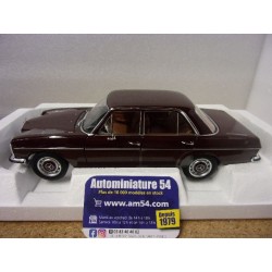 Mercedes-Benz 200 1968 Dark Red Brown 183778 Norev