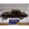 Mercedes-Benz 200 1968 Dark Red Brown 183778 Norev