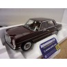 Mercedes-Benz 200 1968 Dark Red Brown 183778 Norev