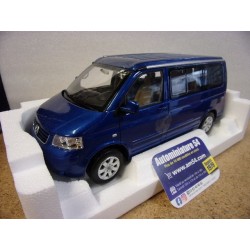 Volkswagen Combi T5...