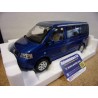 Volkswagen Combi T5 California Ravenna Blue 2003 188607 Norev