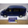 Volkswagen Combi T5 California Ravenna Blue 2003 188607 Norev