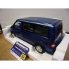 Volkswagen Combi T5 California Ravenna Blue 2003 188607 Norev