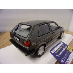 Volkswagen Golf 2 Champion grey 1989 188564 Norev