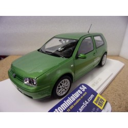 Volkswagen Golf 4 Green...