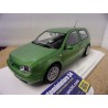 Volkswagen Golf 4 Green 1998 188571 Norev