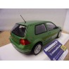 Volkswagen Golf 4 Green 1998 188571 Norev