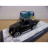Volkswagen Type 1 Cox Ovale " Christmas Noel Edition 2025 " 43U00117 Schuco Coccinelle
