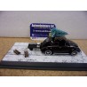 Volkswagen Type 1 Cox Ovale " Christmas Noel Edition 2025 " 43U00117 Schuco Coccinelle