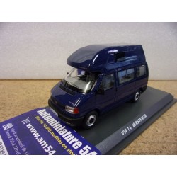 Volkswagen T4 Campingbus...