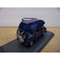 Volkswagen T4 Campingbus Blue 450723800 Schuco