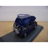 Volkswagen T4 Campingbus Blue 450723800 Schuco