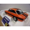 Alfa Roméo 2000 GTV Orange 1973 187918 Norev