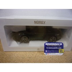 Porsche 718 RS Spyder GT ForestGreen Weissach Pack 2023 187272 Norev