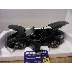 Porsche 718 RS Spyder GT ForestGreen Weissach Pack 2023 187272 Norev