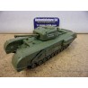 Churchill Mk4 5th Guard Tank Army Soviet Lease Lend Summer 1943 CC60102 Corgi