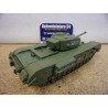 Churchill Mk4 5th Guard Tank Army Soviet Lease Lend Summer 1943 CC60102 Corgi