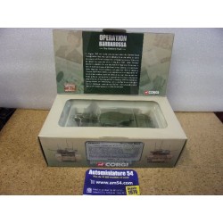 Churchill Mk4 5th Guard Tank Army Soviet Lease Lend Summer 1943 CC60102 Corgi