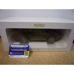 Porsche 911- 992 S-T Malachite Green 2023 187472 Norev