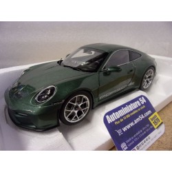 Porsche 911- 992 S-T...