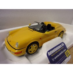 Porsche 911 - 964 Speedster...