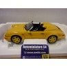 Porsche 911 - 964 Speedster Speed Yellow 187130 Norev