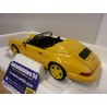 Porsche 911 - 964 Speedster Speed Yellow 187130 Norev