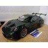 Porsche 911 - 992 GT3 RS 2022 Jet Green Met & Black 2022 1/12 127532 Norev