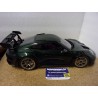Porsche 911 - 992 GT3 RS 2022 Jet Green Met & Black 2022 1/12 127532 Norev