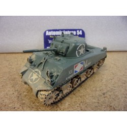 M4A2 Char Sherman French...