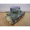 M4A2 Char Sherman French Army 3e Peloton 4e Escadron 2e Rgt Cuirassiers Marseille 1944 CC51005 Corgi