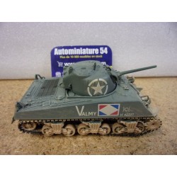 M4A2 Char Sherman French Army 3e Peloton 4e Escadron 2e Rgt Cuirassiers Marseille 1944 CC51005 Corgi