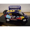 2011 Ford Fiesta RS WRC n°4 Andréa Dovisioso Bologna Motor Shox RAM465 Ixo Models