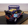 2011 Ford Fiesta RS WRC n°4 Andréa Dovisioso Bologna Motor Shox RAM465 Ixo Models