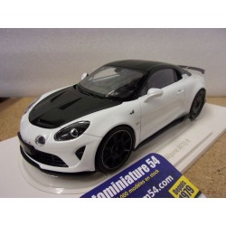 Renault Alpine A110R Blanc...