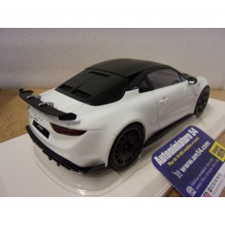 Renault Alpine A110R Blanc 2024 185433 Norev