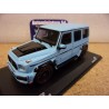 Brabus G Rocket 900 China Blue 2021 Mercedes G Class S4312406 Solido
