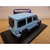 Brabus G Rocket 900 China Blue 2021 Mercedes G Class S4312406 Solido