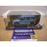 Brabus G Rocket 900 China Blue 2021 Mercedes G Class S4312406 Solido