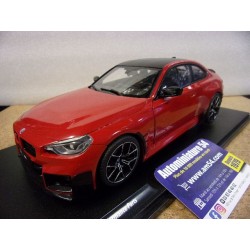 BMW M2 M Performance Toronto Red S1812902 Solido