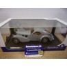 Bugatti Type 57 Atlantic 1937 Grey S1802106 Solido