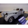Bugatti Type 57 Atlantic 1937 Grey S1802106 Solido