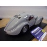 Bugatti Type 57 Atlantic 1937 Grey S1802106 Solido