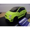 Abarth Fiat F595 Verde Adrenalina 2023 S1811307 Solido