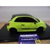 Abarth Fiat F595 Verde Adrenalina 2023 S1811307 Solido