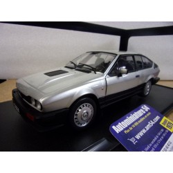 Alfa Roméo GTV6 Silver 1984...